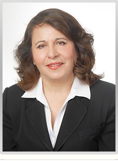 Heidi Mottahedin, accredited family and civil mediator